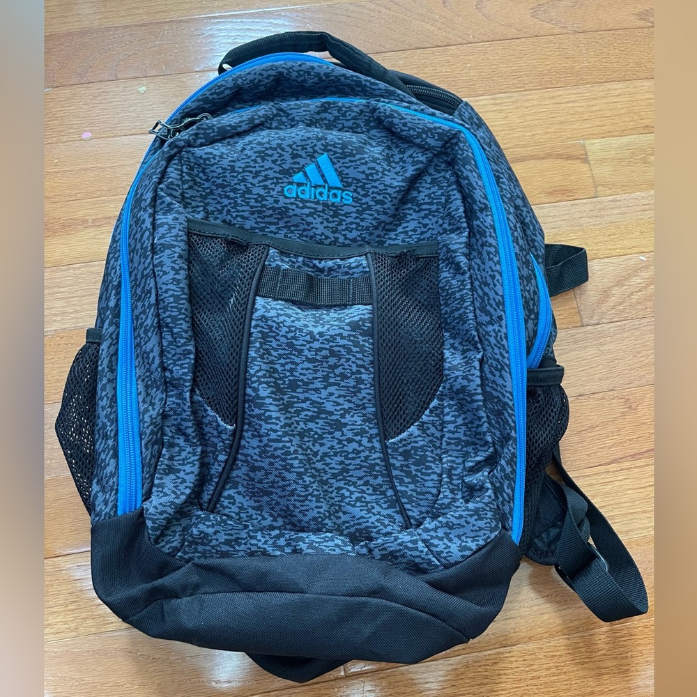Excellent condition  Adidas backpack